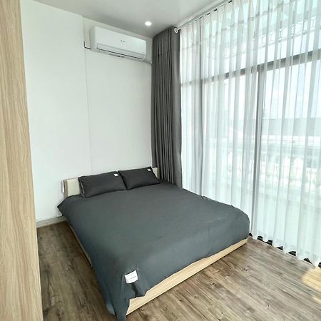 Merci Vinhomes Marina Hai Phong Exteriér fotografie