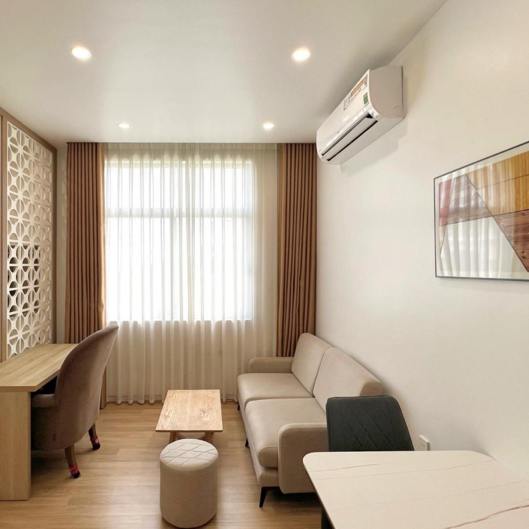 Merci Vinhomes Marina Hai Phong Exteriér fotografie