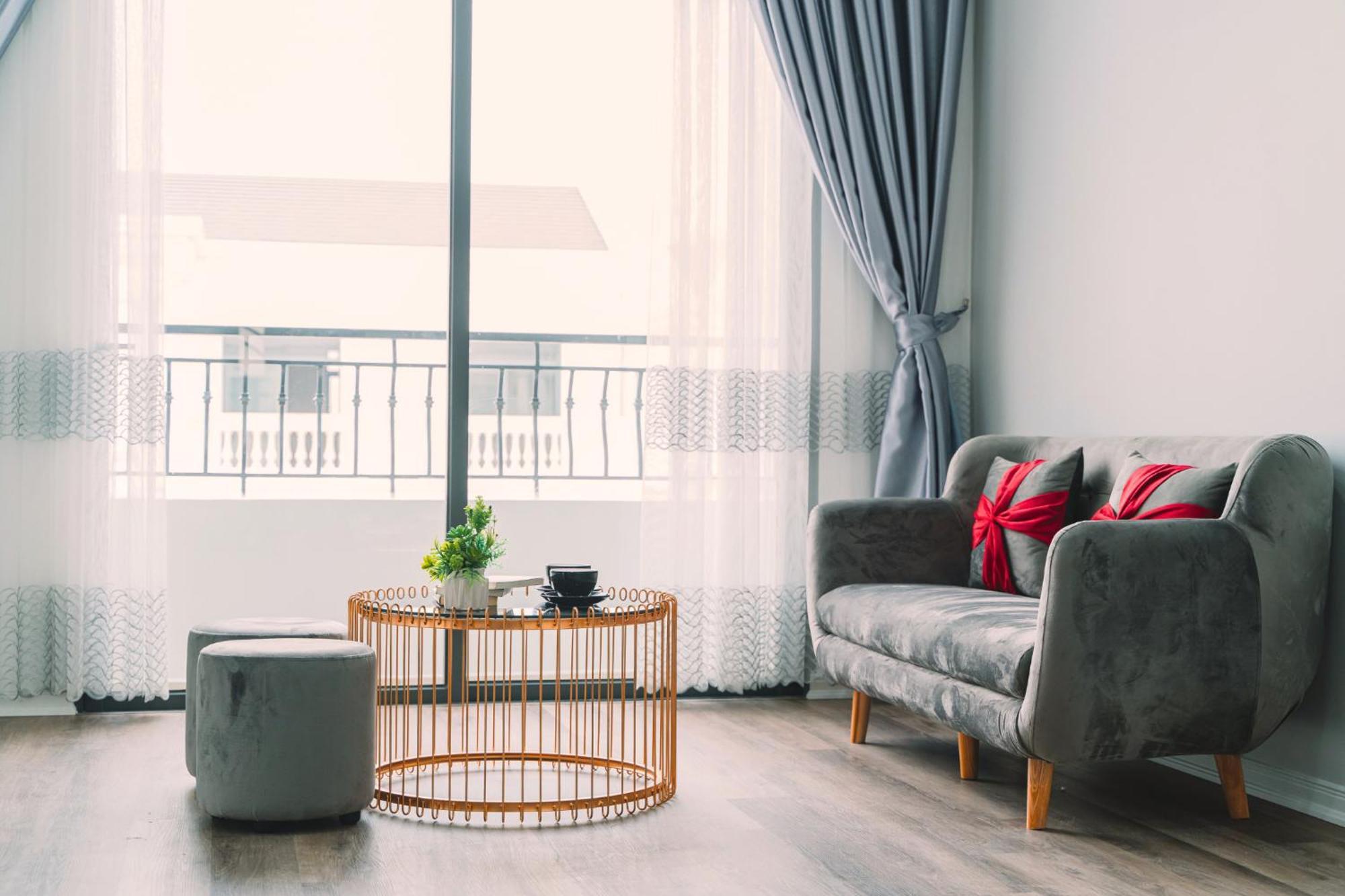 Merci Vinhomes Marina Hai Phong Exteriér fotografie