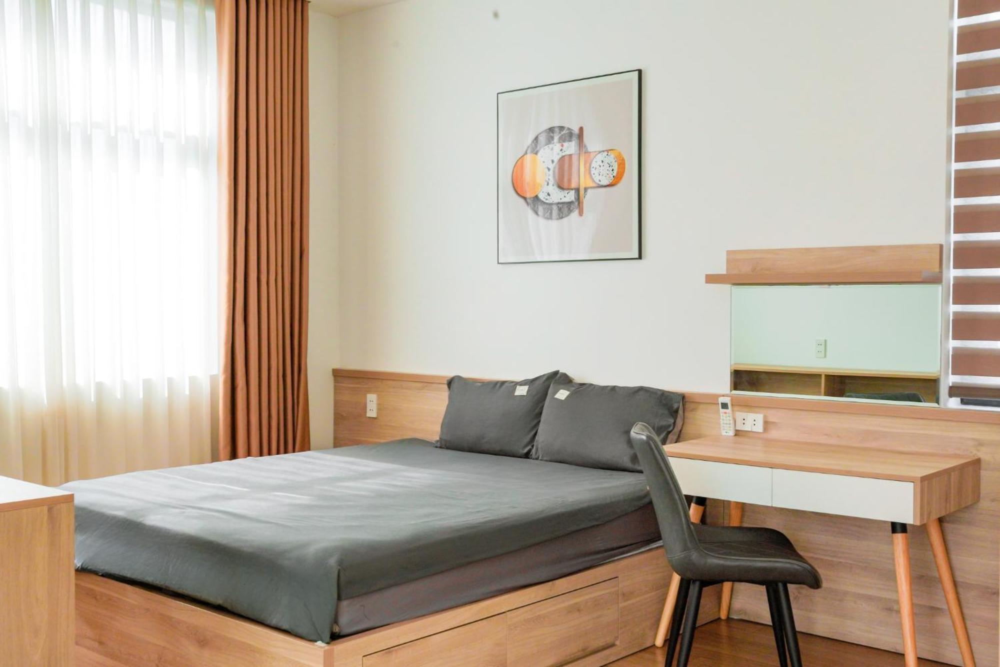 Merci Vinhomes Marina Hai Phong Exteriér fotografie
