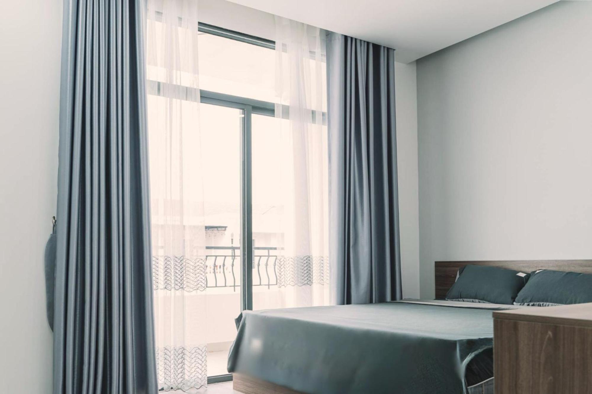 Merci Vinhomes Marina Hai Phong Exteriér fotografie