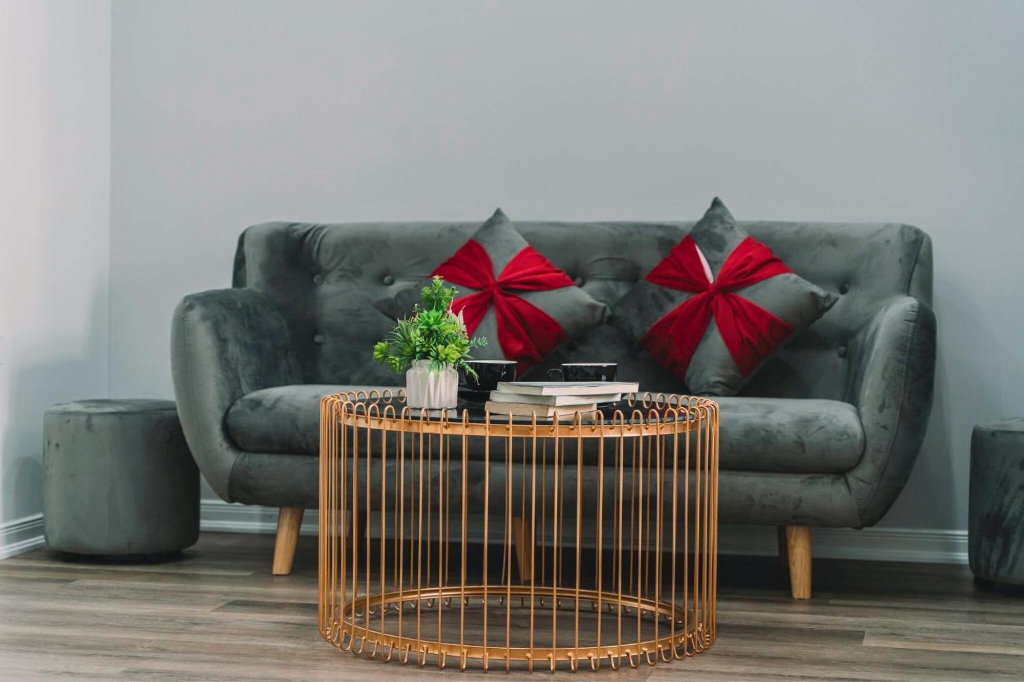 Merci Vinhomes Marina Hai Phong Exteriér fotografie