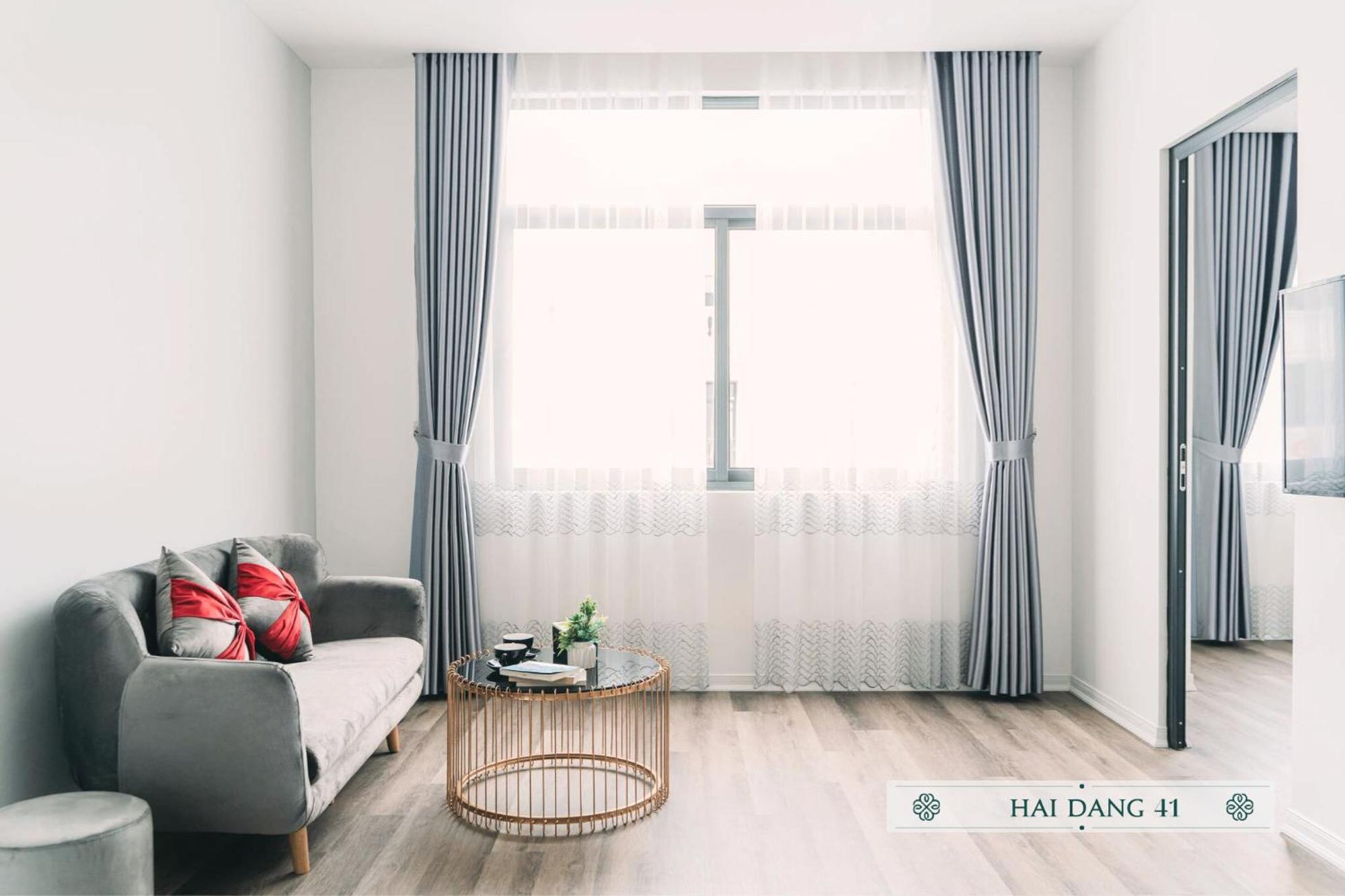Merci Vinhomes Marina Hai Phong Exteriér fotografie