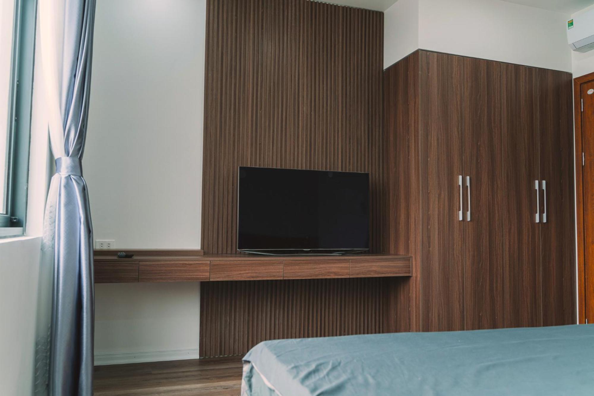 Merci Vinhomes Marina Hai Phong Exteriér fotografie