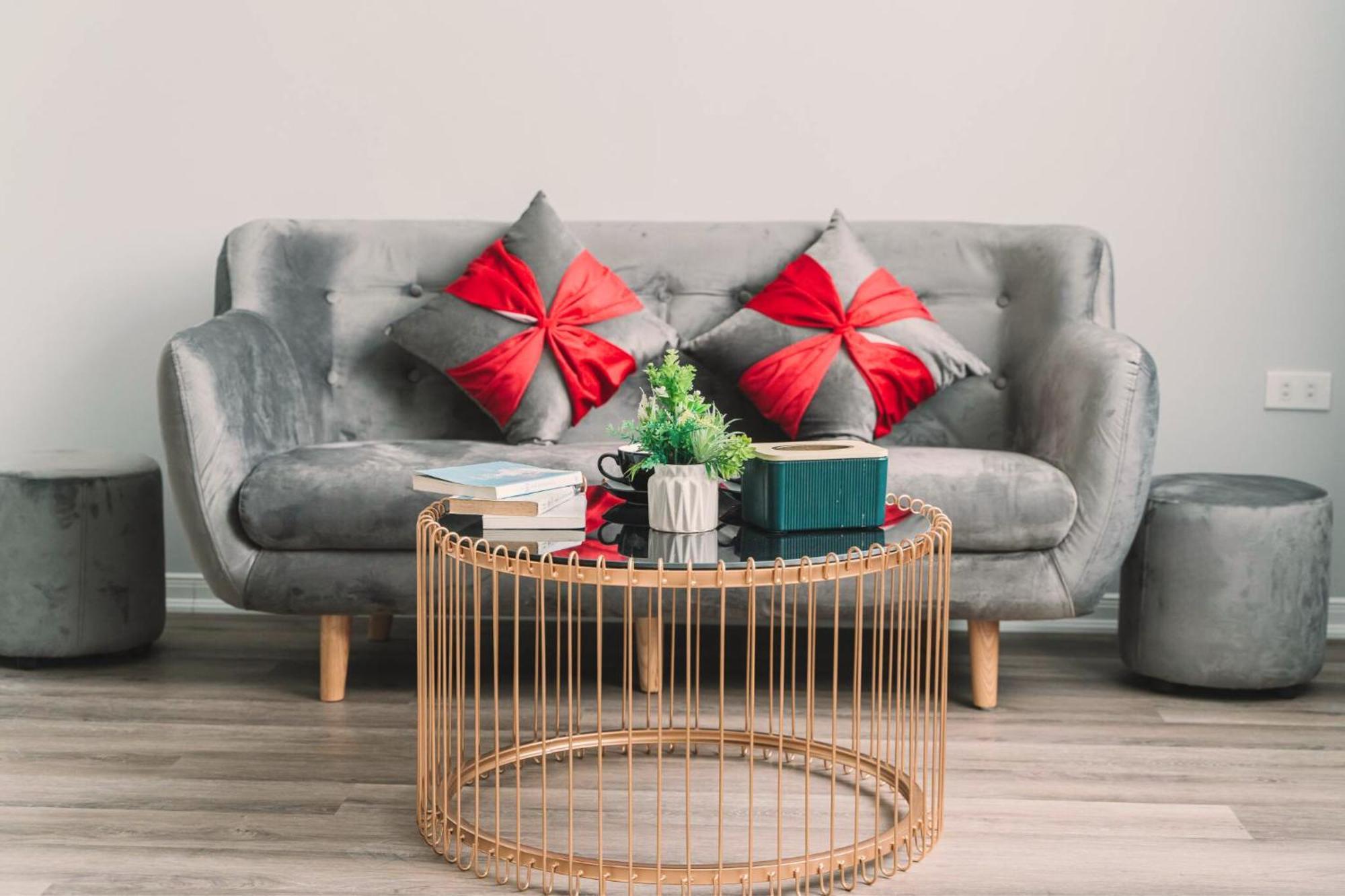 Merci Vinhomes Marina Hai Phong Exteriér fotografie