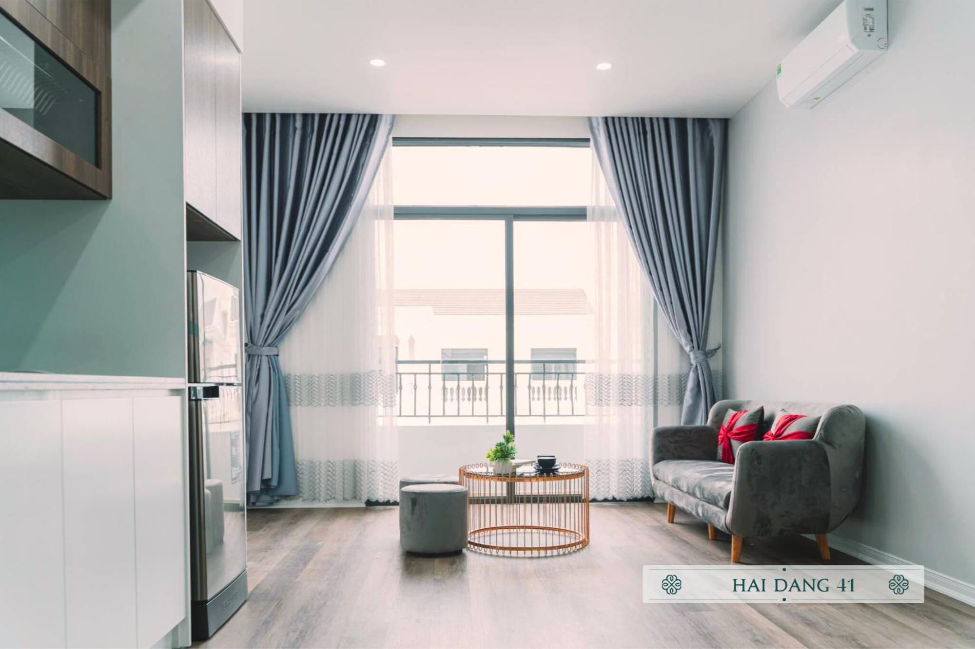 Merci Vinhomes Marina Hai Phong Exteriér fotografie