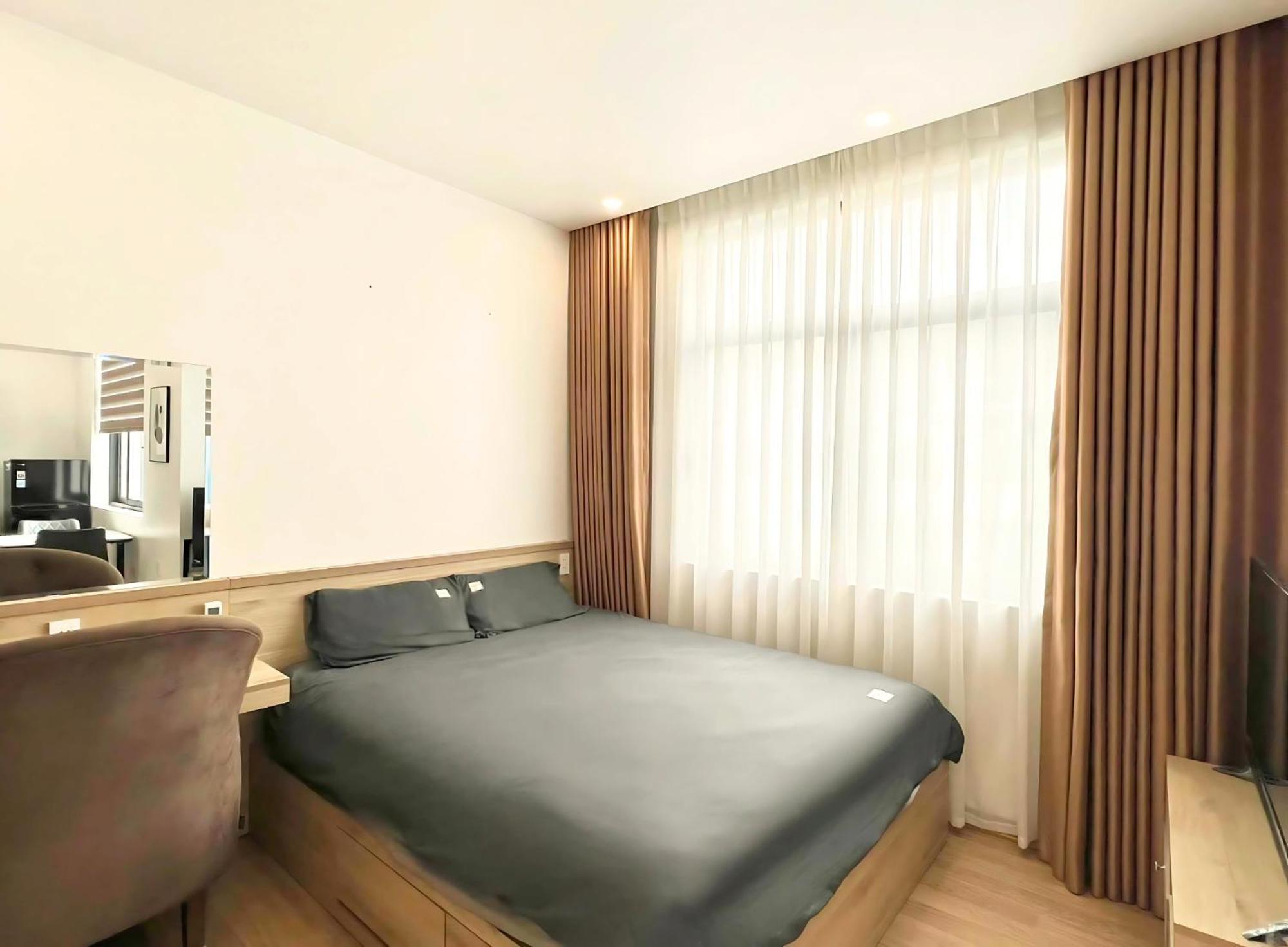 Merci Vinhomes Marina Hai Phong Exteriér fotografie