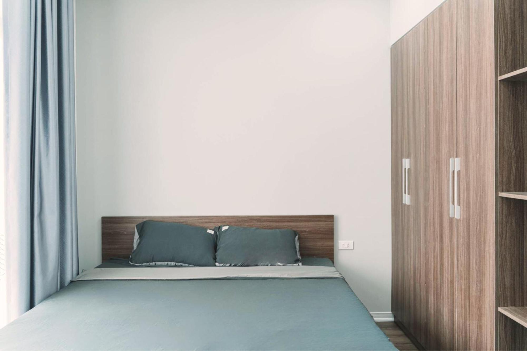 Merci Vinhomes Marina Hai Phong Exteriér fotografie