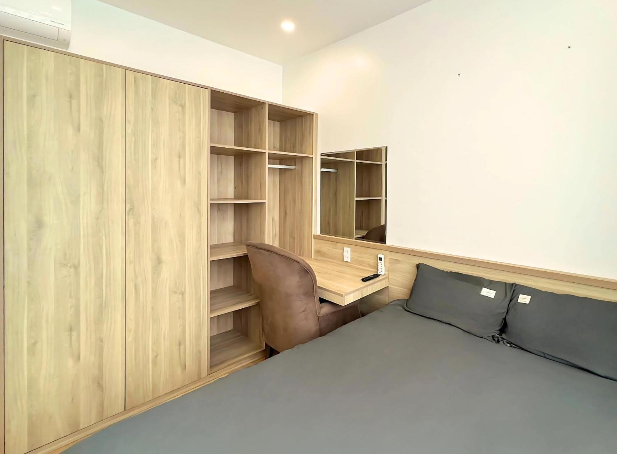 Merci Vinhomes Marina Hai Phong Exteriér fotografie
