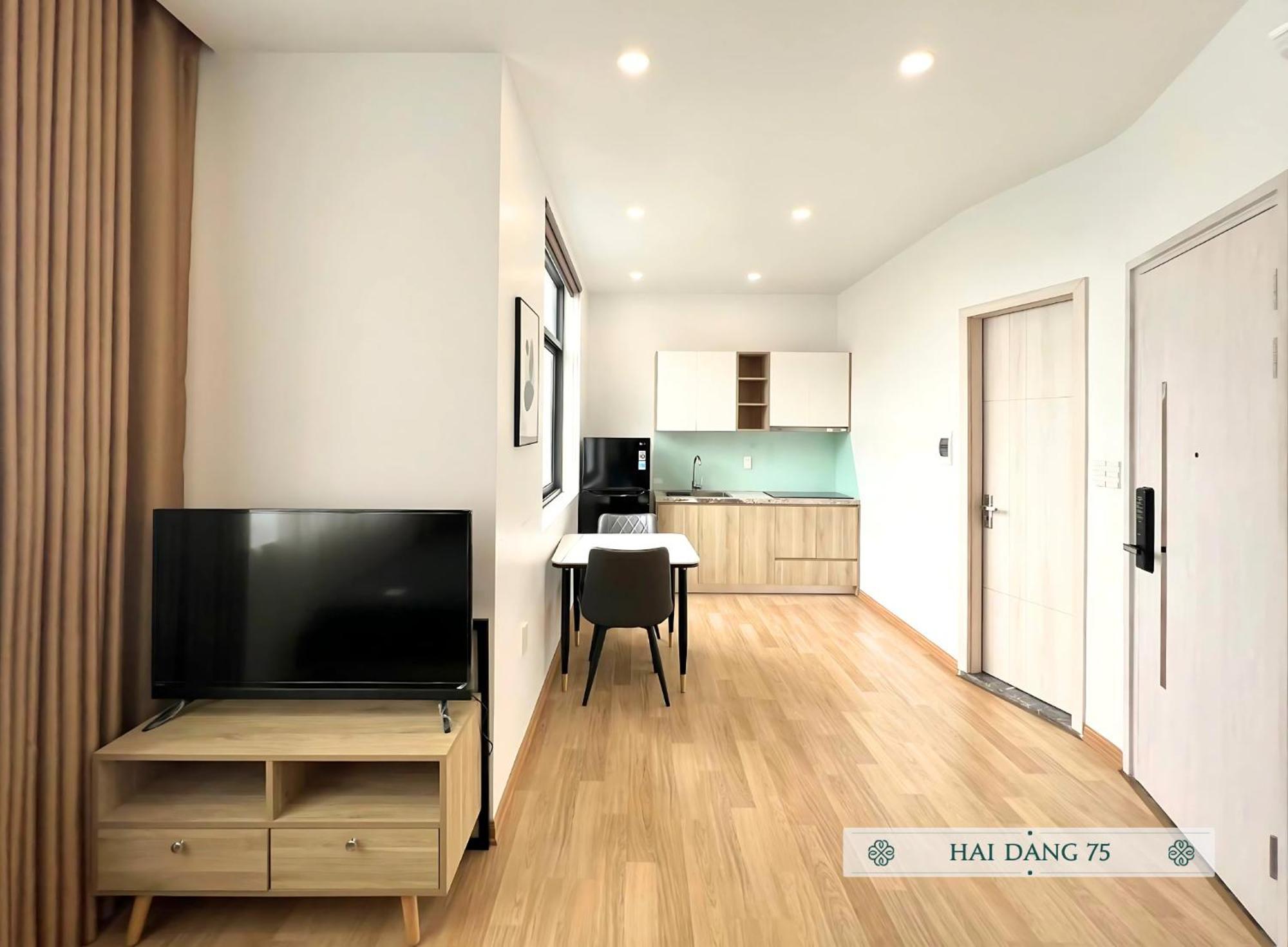 Merci Vinhomes Marina Hai Phong Exteriér fotografie