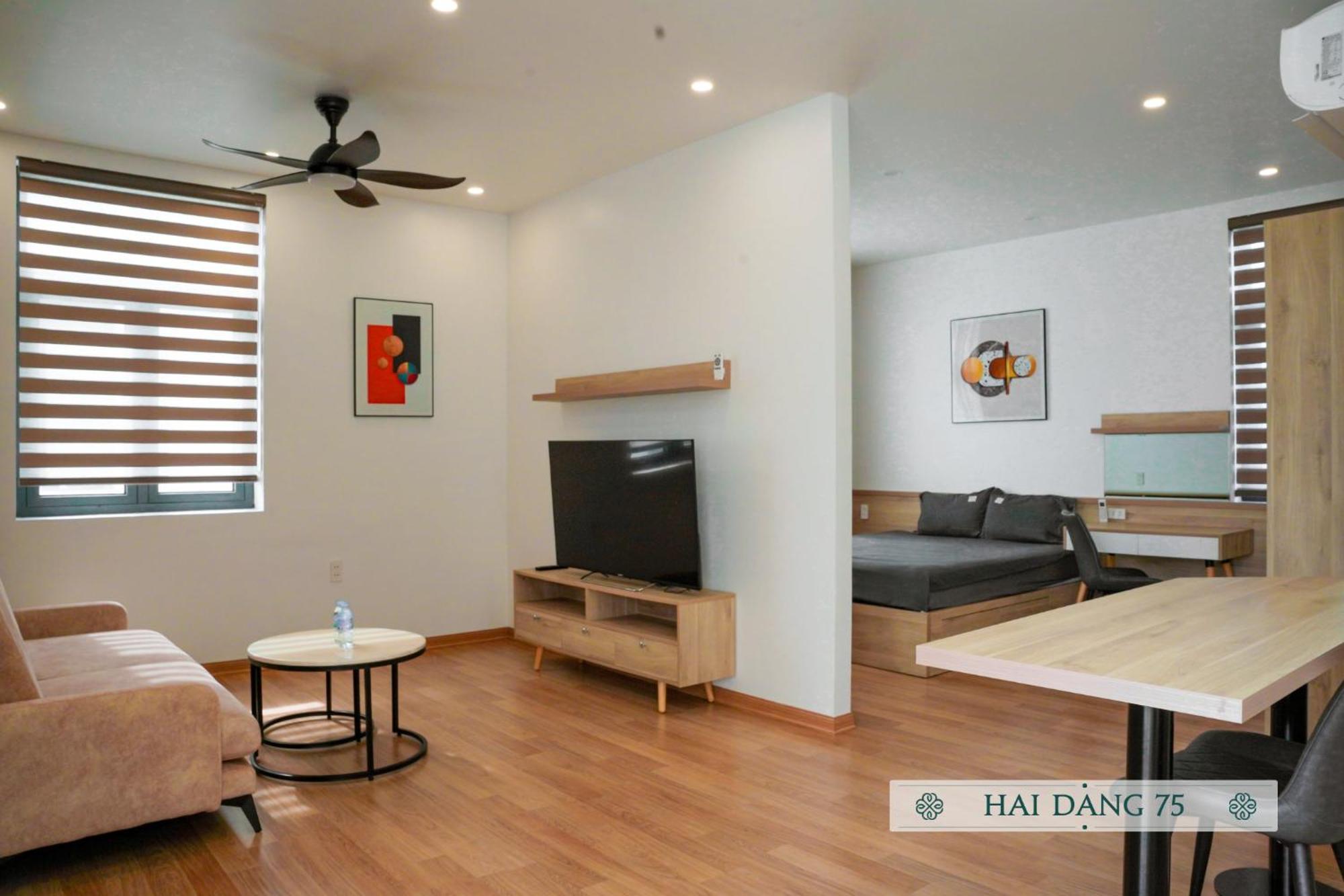 Merci Vinhomes Marina Hai Phong Exteriér fotografie
