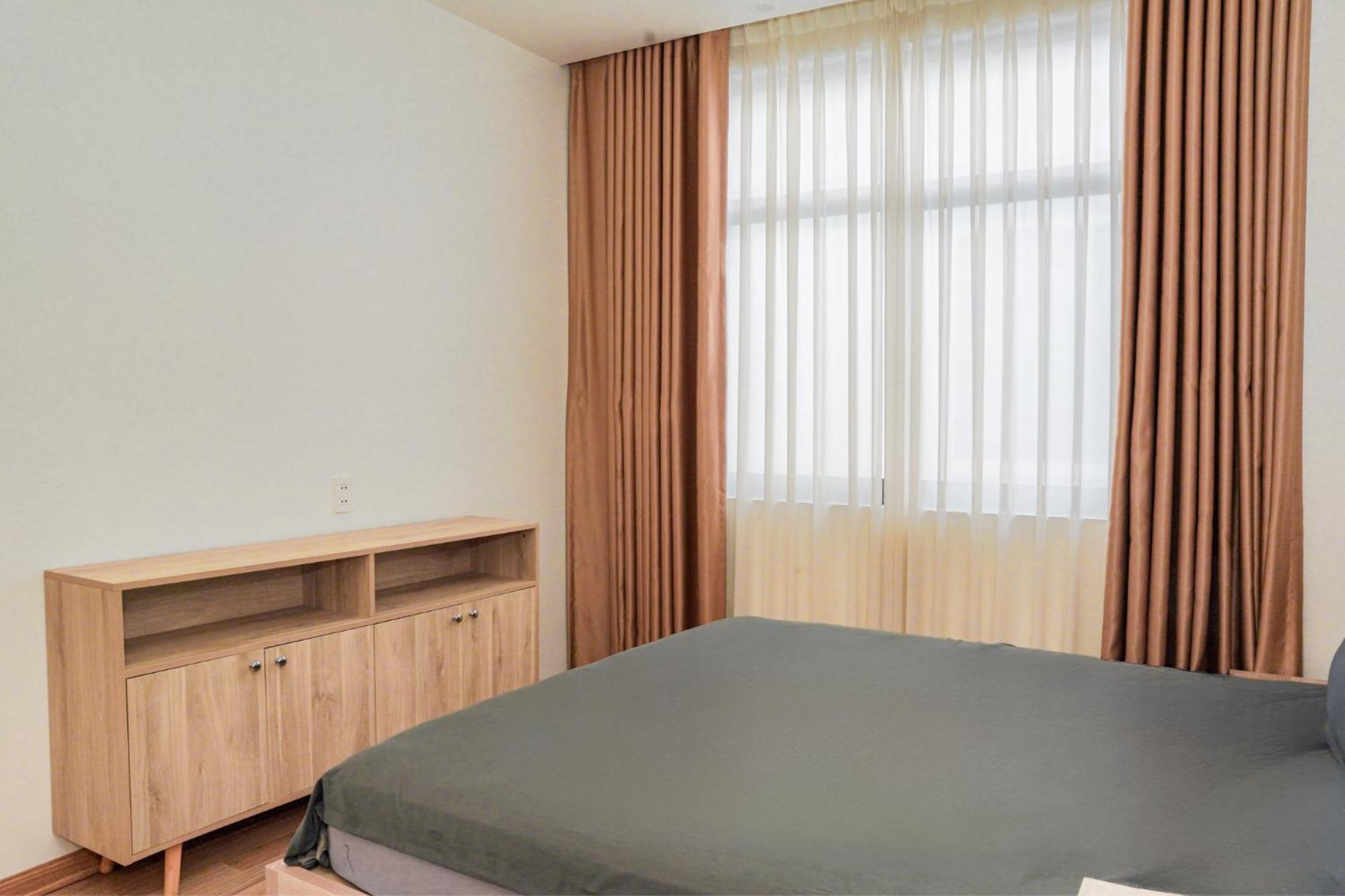 Merci Vinhomes Marina Hai Phong Exteriér fotografie