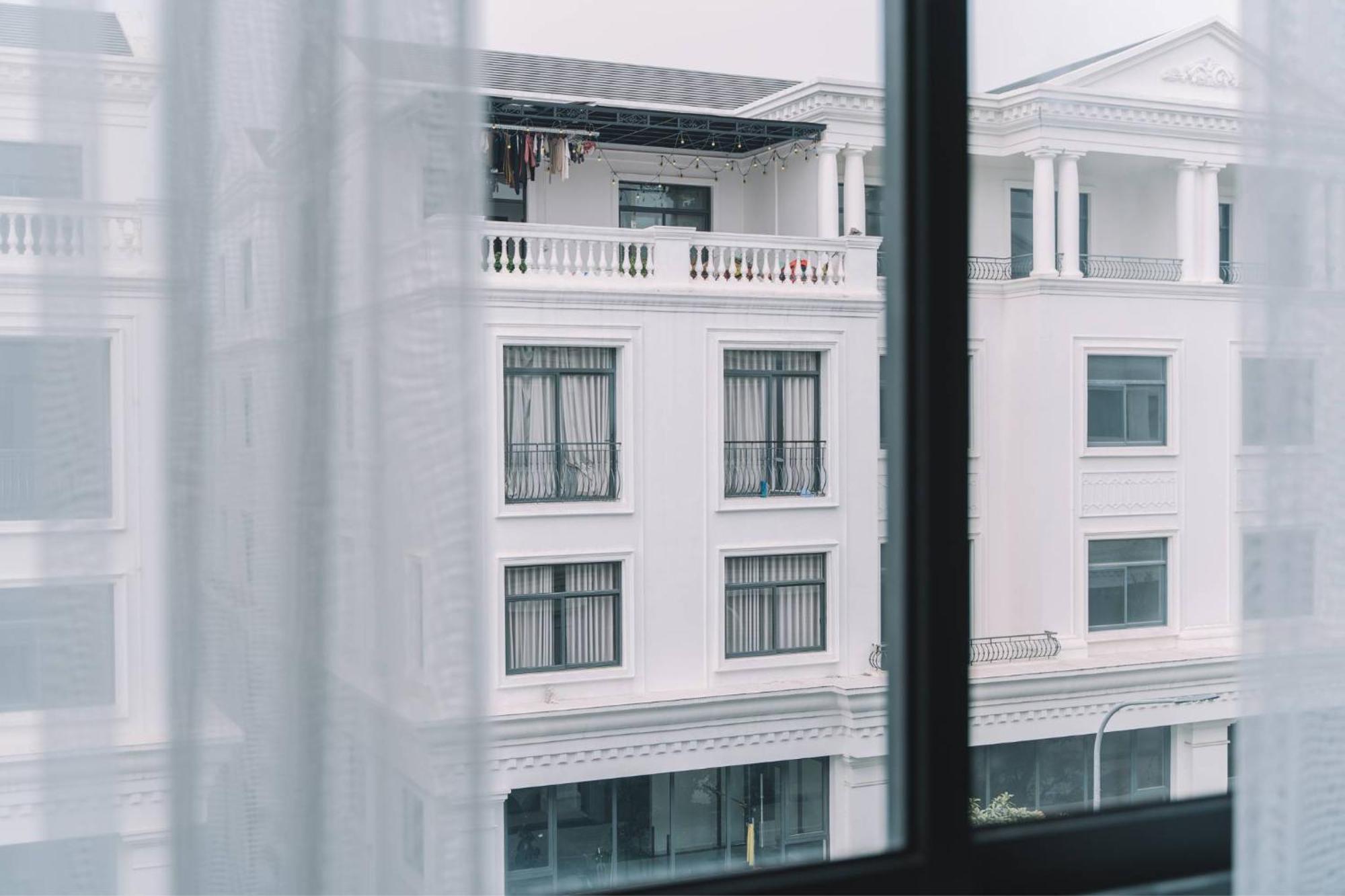 Merci Vinhomes Marina Hai Phong Exteriér fotografie