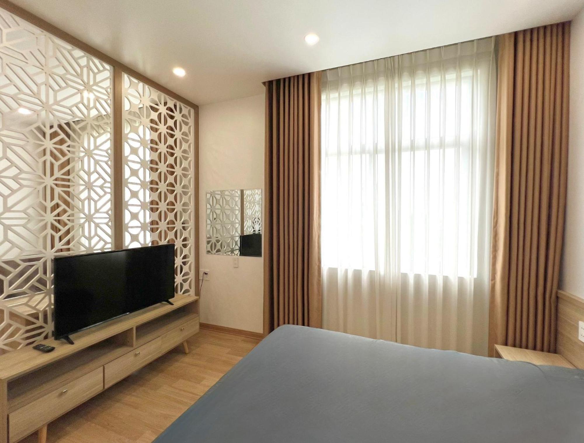 Merci Vinhomes Marina Hai Phong Exteriér fotografie