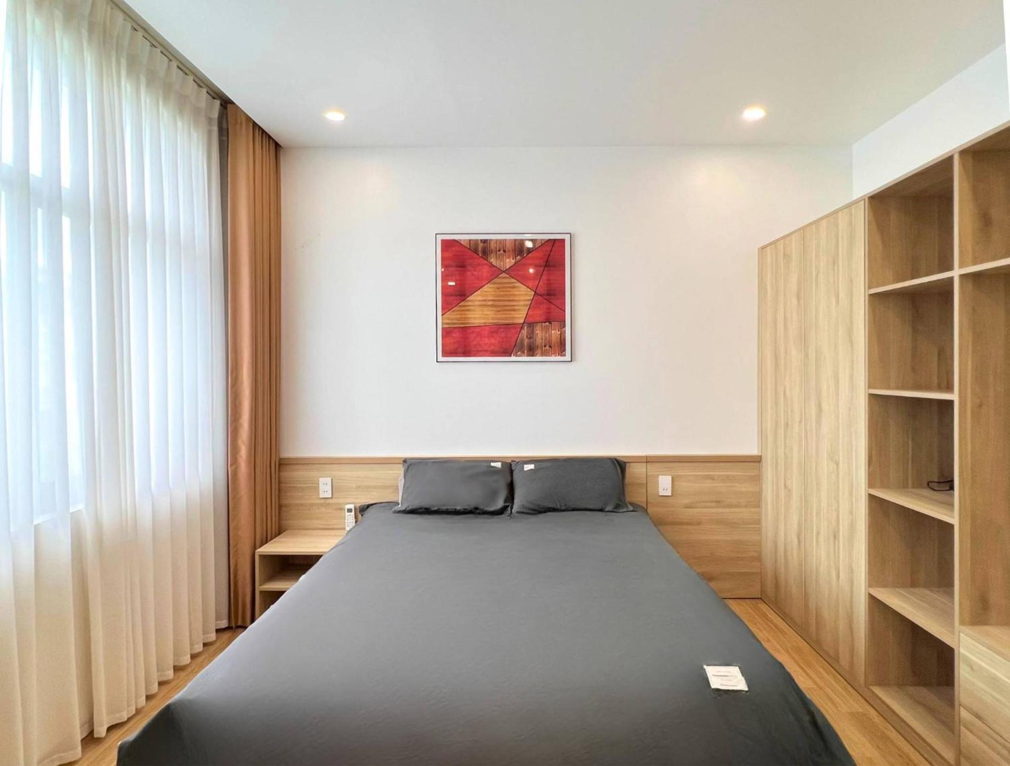 Merci Vinhomes Marina Hai Phong Exteriér fotografie