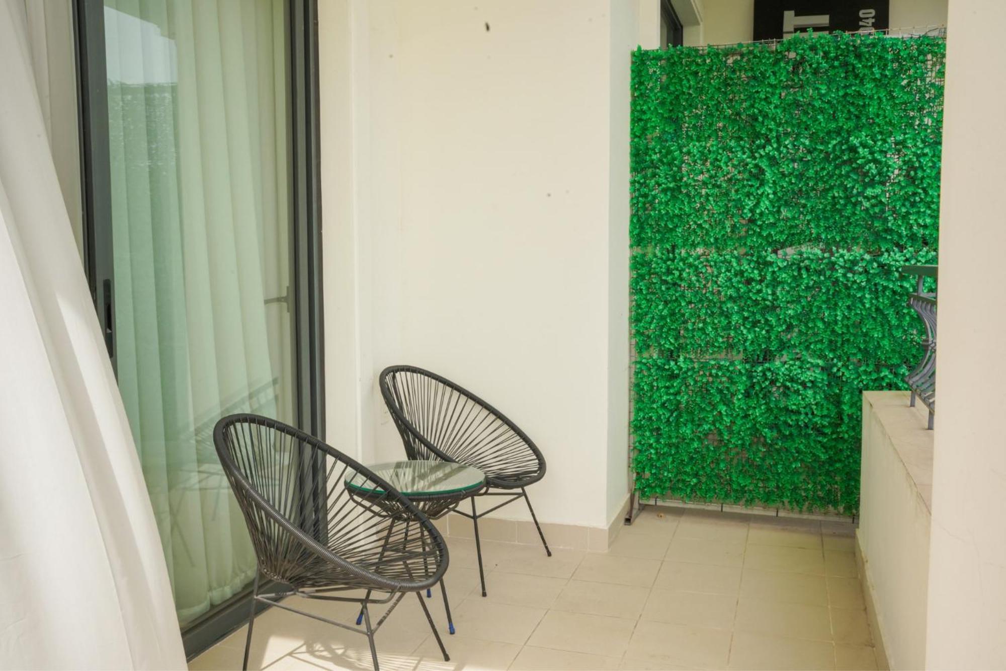 Merci Vinhomes Marina Hai Phong Exteriér fotografie
