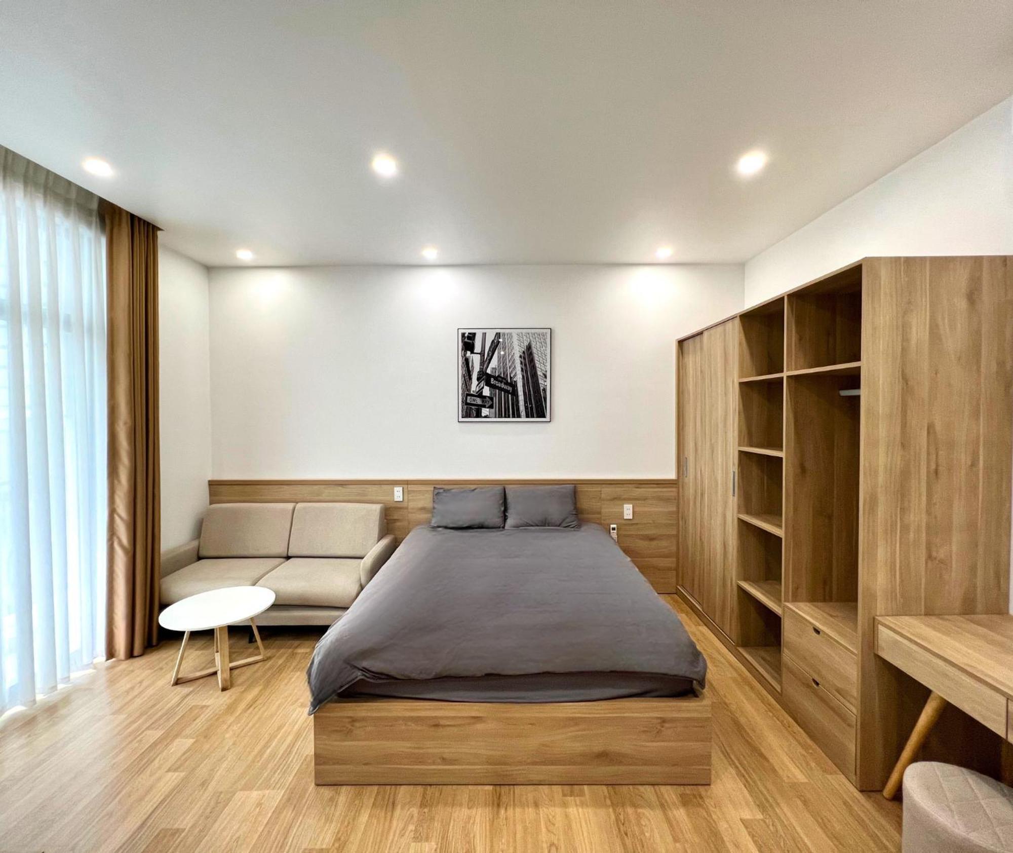 Merci Vinhomes Marina Hai Phong Exteriér fotografie