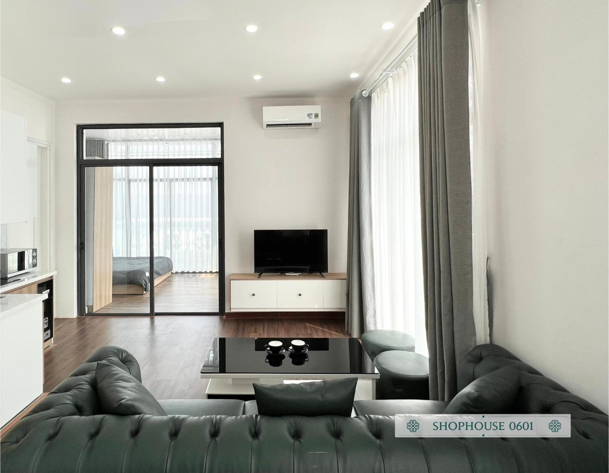 Merci Vinhomes Marina Hai Phong Exteriér fotografie