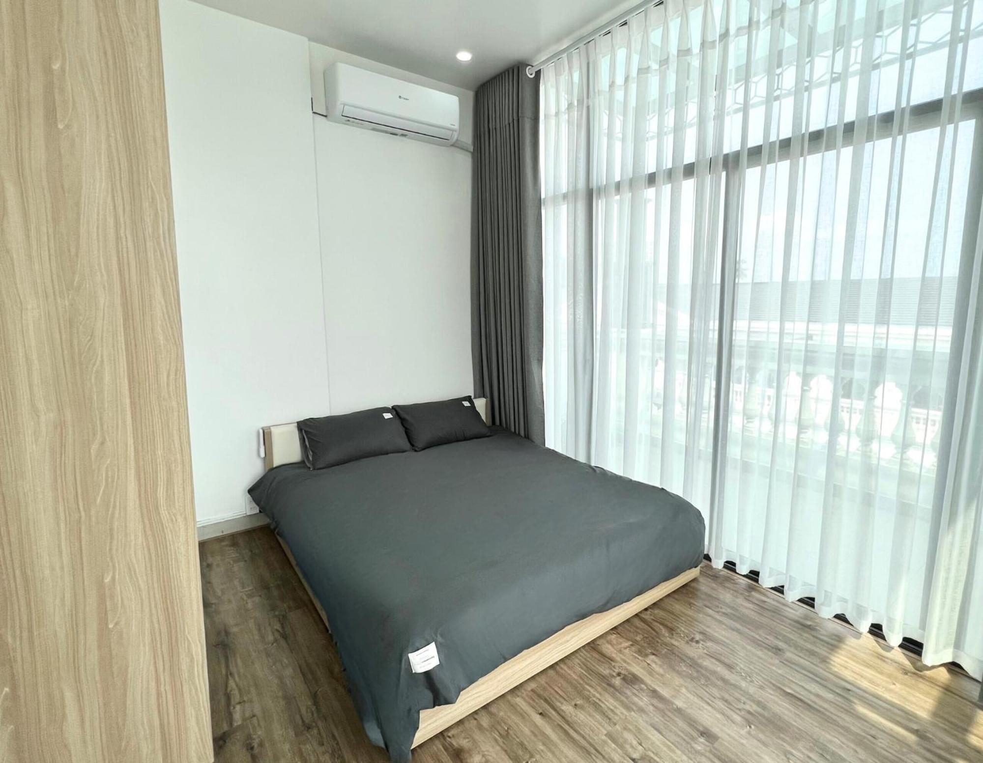 Merci Vinhomes Marina Hai Phong Exteriér fotografie