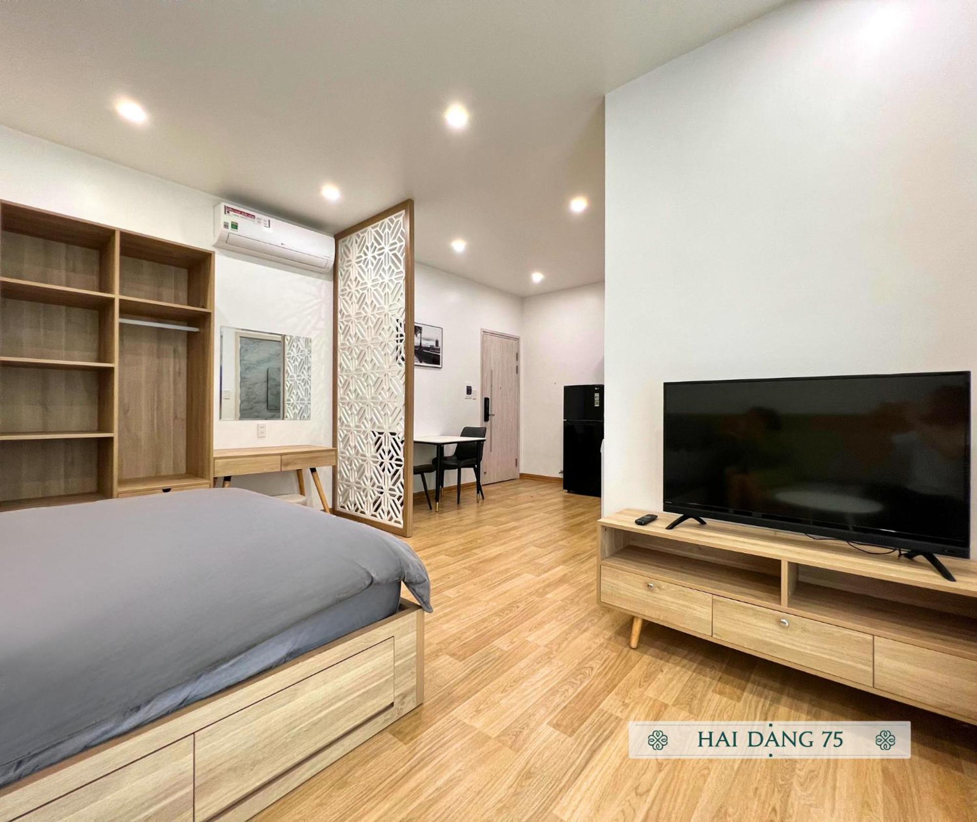 Merci Vinhomes Marina Hai Phong Exteriér fotografie